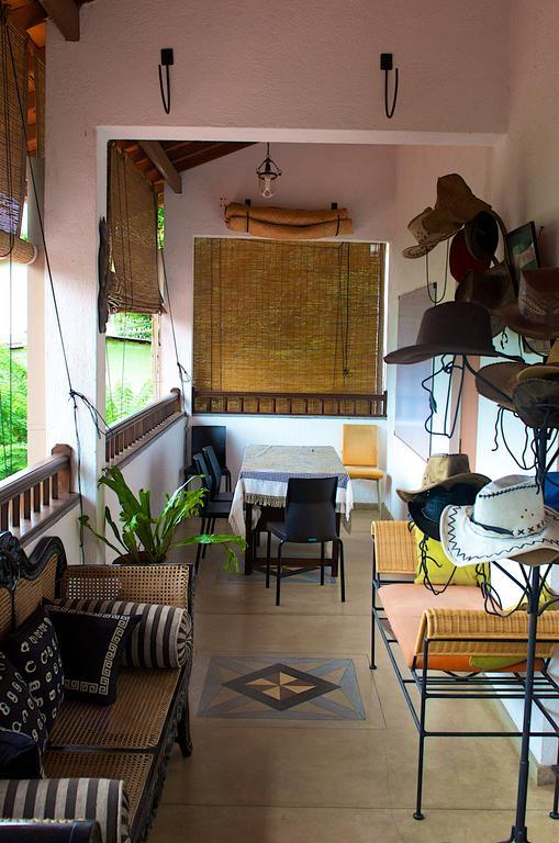 Yoho Home Away Home Kandy Buitenkant foto