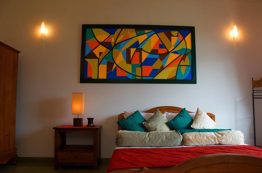 Yoho Home Away Home Kandy Buitenkant foto