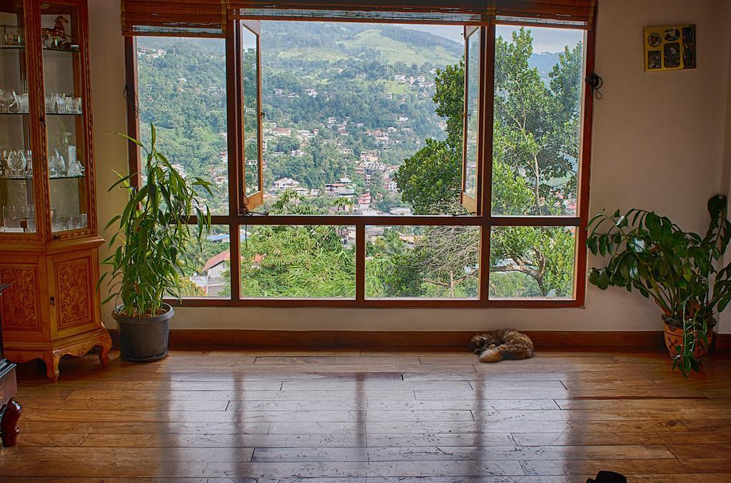 Yoho Home Away Home Kandy Buitenkant foto