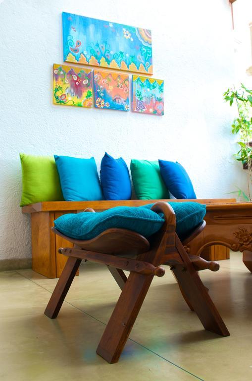 Yoho Home Away Home Kandy Buitenkant foto