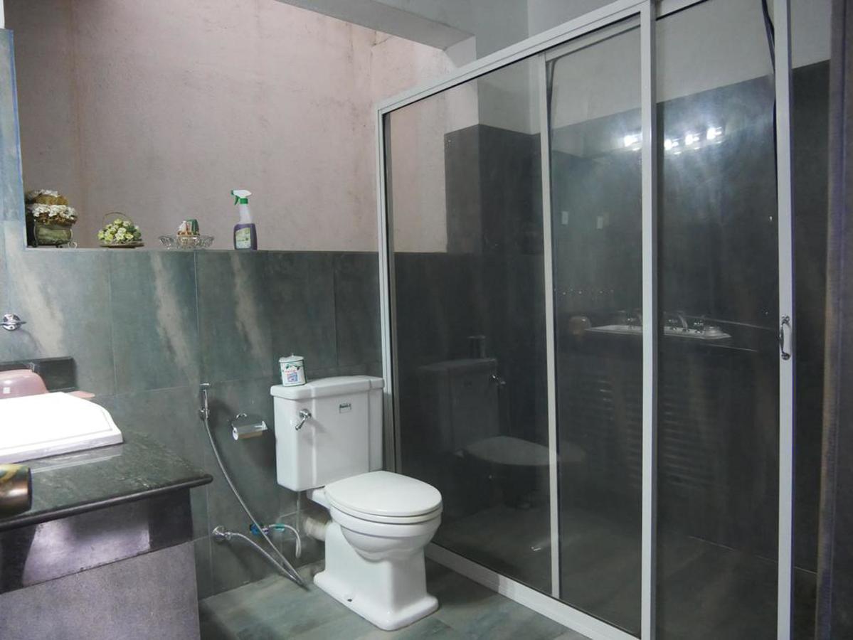 Yoho Home Away Home Kandy Buitenkant foto