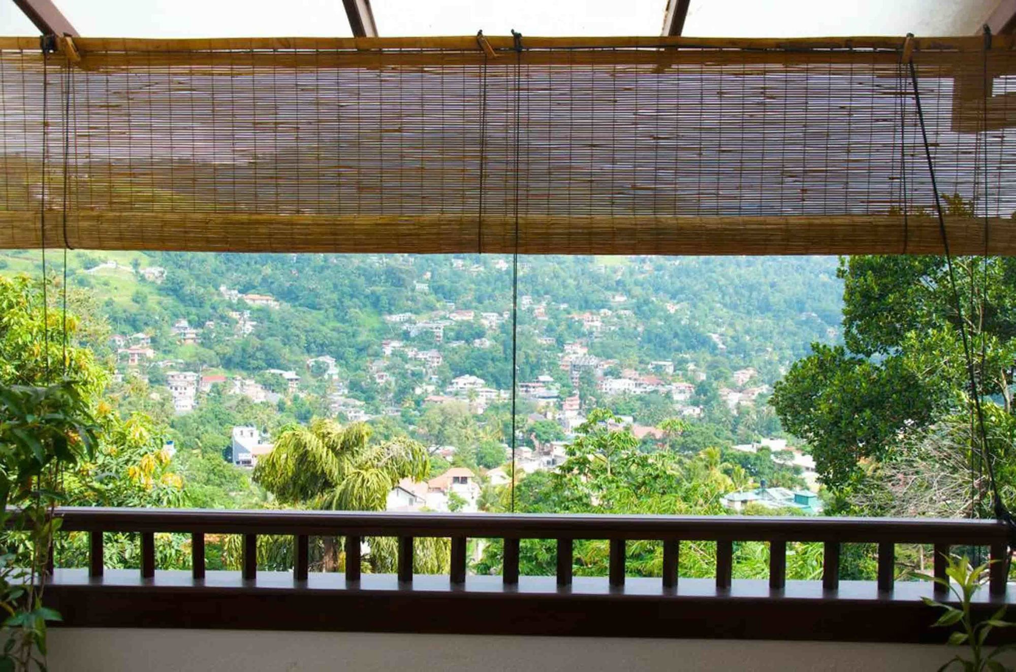 Yoho Home Away Home Kandy Buitenkant foto
