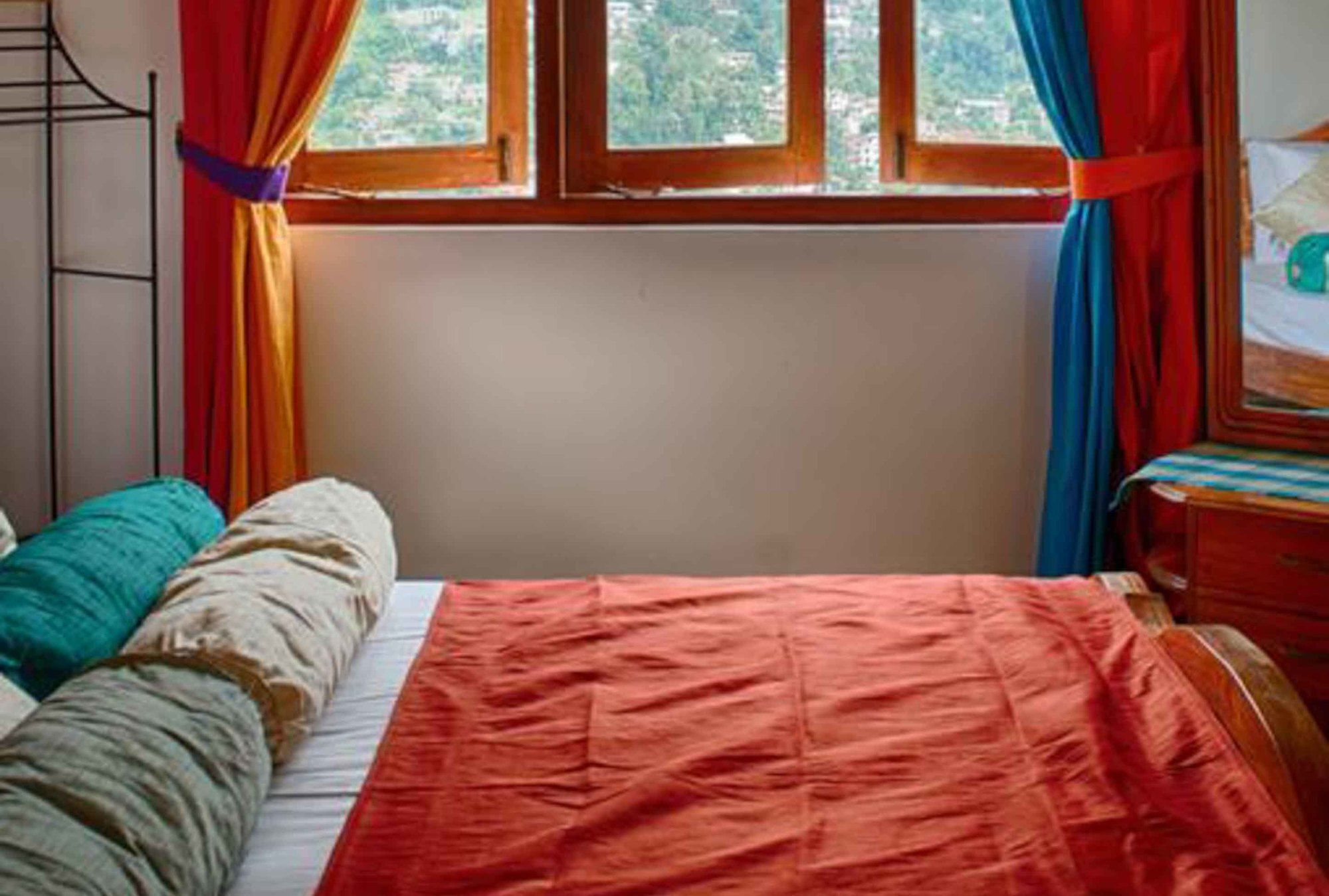 Yoho Home Away Home Kandy Buitenkant foto