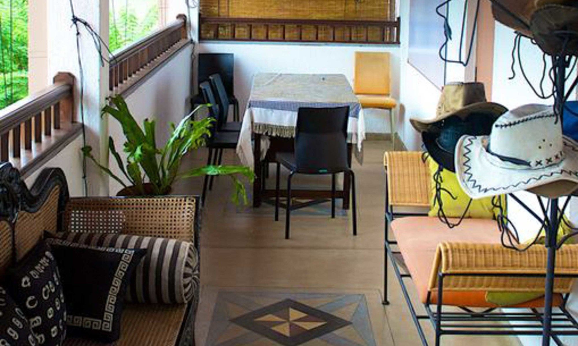 Yoho Home Away Home Kandy Buitenkant foto